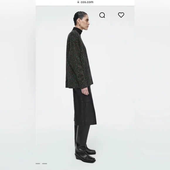 COS sweater - Picture 3 of 7